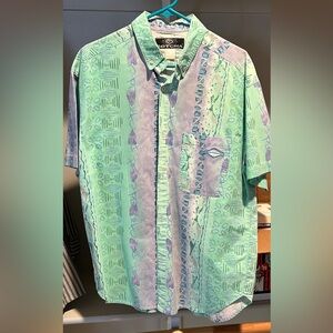 Men’s shirt